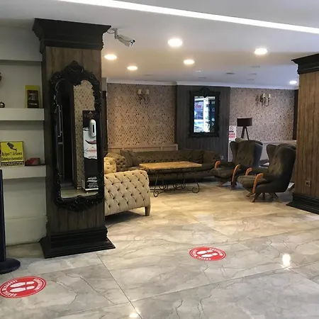 Hotel Keles 4*