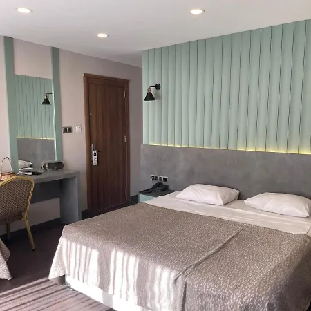 Hotel Keles Rize