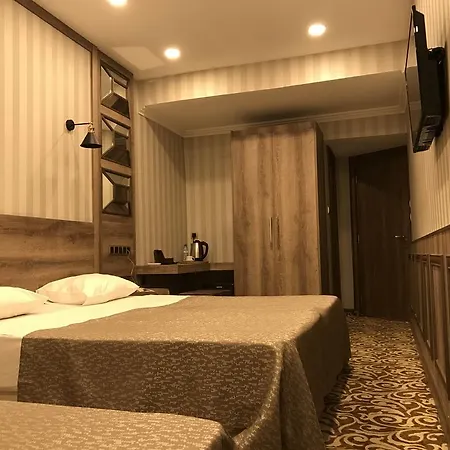 Keles Hotel