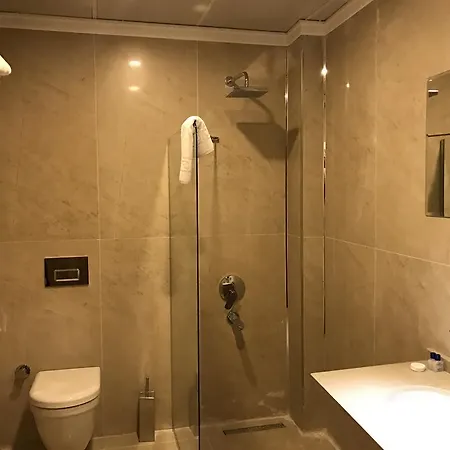 Hotel Keles Rize