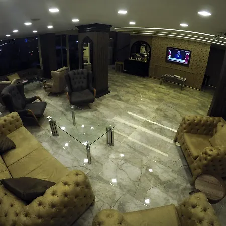 Hotel Keles 4*