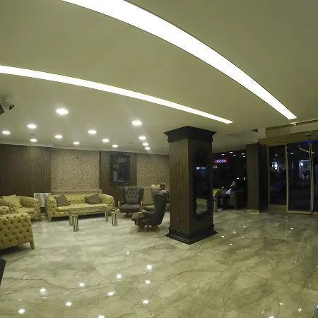 Keles Hotel