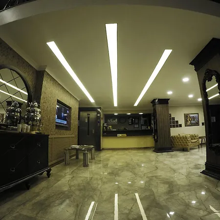 Hotel Keles 4*