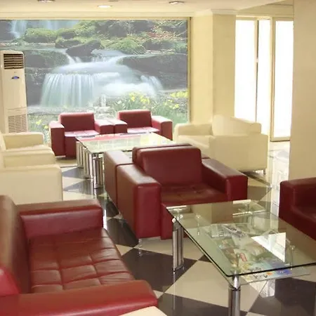 Keles Hotel