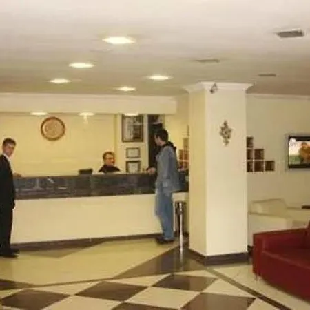 Hotel Keles
